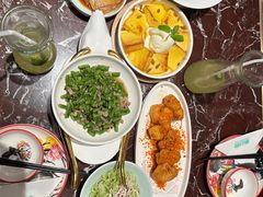-新白鹿餐厅(西湖银泰店)