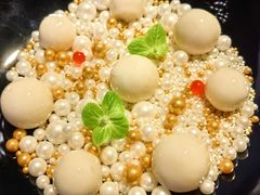 -山泉粤宴(广东大厦店)