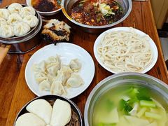 -王菊面馆(总店)