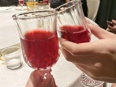 -迦南苑·新派青岛菜·生日纪念日主题餐厅