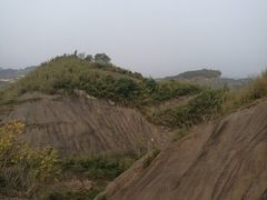 -飞天山旅游区