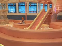 -BossBabe亲子餐厅(金光华广场店)