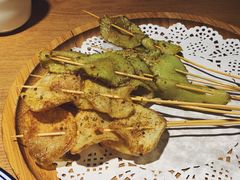 -小幸湖春饼(悦茂购物中心店)