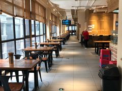 大堂-袁家村关中印象美食(万象汇店)