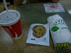 android_upload_pic-赛百味SUBWAY(金龙大厦店)