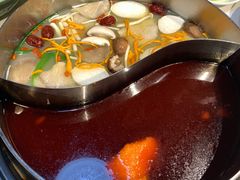 -围炉·川味鲜货火锅(万达珍珠坊店)