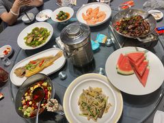 -海鲜e族(马王堆店)