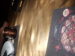 -烤匠麻辣烤鱼(环球中心店)