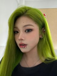 -sy杉影印象COLOUR专业烫染