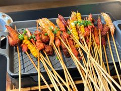 -苏泡泡豆花烤鱼(婺源店)