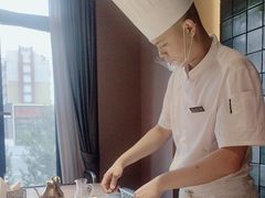 -温度铁板烧(亚泰大街店)