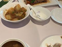 -粤财皇冠假日酒店·彩华轩中餐厅