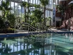 -中家鑫园温泉酒店鑫悦汤泉