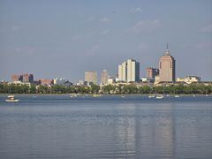 -长春市南湖公园