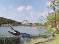 -南京银杏湖乐园