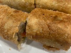 五虎擒羊-御清斋总店(天一街店)