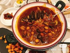 -食神鱼头佛跳墙(百子湾旗舰店)