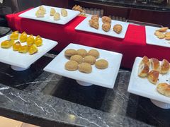 -张家港金凤凰度假村温泉
