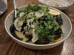 -BOR Eatery(安福路店)