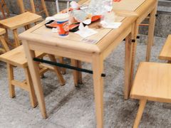 -塔斯汀中国汉堡(新安三路店)
