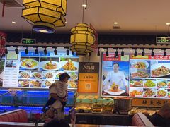 -渔家风味·鲅鱼水饺·央视展播·海鲜天津菜(开发区店)