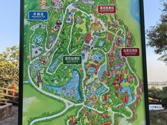 -广州莲花山旅游区