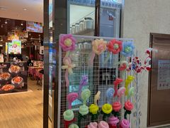 -西贝(凯德壹中心店)