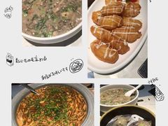 临海糟羹-荣小馆(临海世纪花城店)