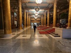 -北京饭店