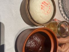 -杭州新新饭店·1913餐厅