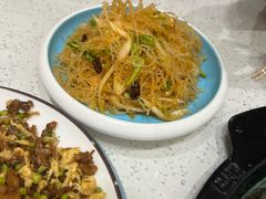 -前王院•巧克力海鲜市集餐厅(万平口店)