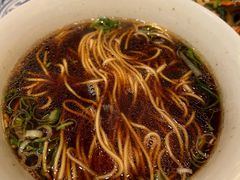 -南京大牌档(凯德大峡谷店)