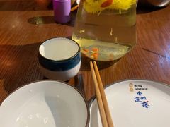 -古道村落(温汤店)