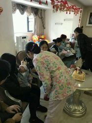 点击看大图 -大美母婴月子中心(馨乐庭店)