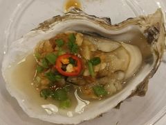 -探秘12时海鲜生蚝排档