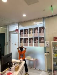 -唯儿诺儿童医院·儿科·眼科(新天地店)