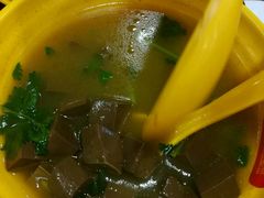 -小杨生煎(成山巴黎春天店)