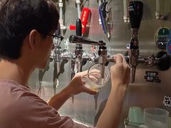 -HUBBA祜精酿(五羊邨店)