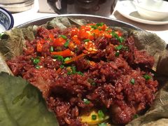 -味上湘菜馆(岳麓山店)