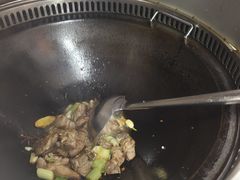 -地锅之家·鲜货工厂(华发路店)