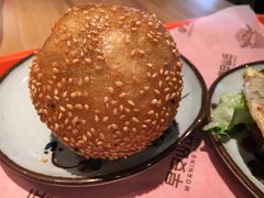 -早安山丘·豆浆油条(小木桥路店)