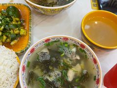 -陈记汤饭(水巷口店)