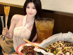 -猫公子纸上烤鱼烧烤•Bistro小酒馆(钱江世纪城店)