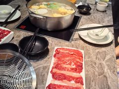 -潮发潮汕牛肉店(芳村店)