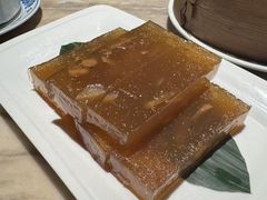 -广州花园酒店荔湾亭·地道点心·粤式饮茶