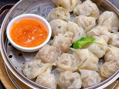 -旺达·福州菜(正大广场店)