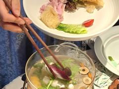 -叶叶菩提(太原别墅店)