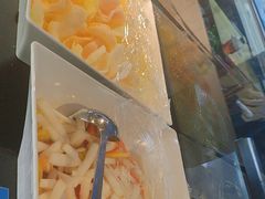 -大河宴·椒麻鱼火锅(北京路中和美食街店)