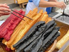-李与白包子铺(桐梓林店)