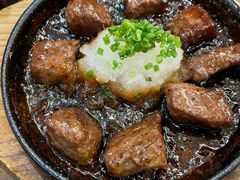 -东京屋(武定路店)